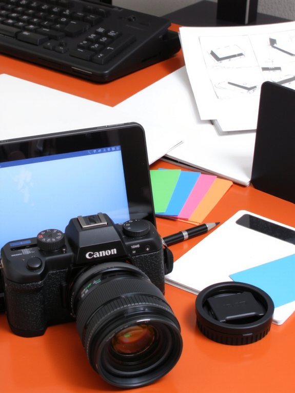 effective thumbnails and titles