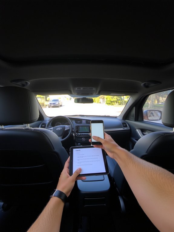 efficient booking management process