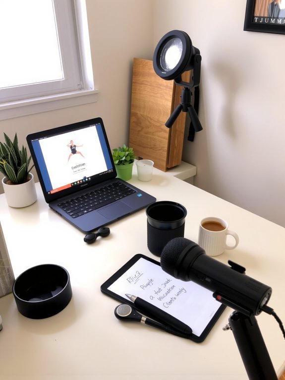 How to Make Money With Online Fitness Coaching efficient coaching tech solutions