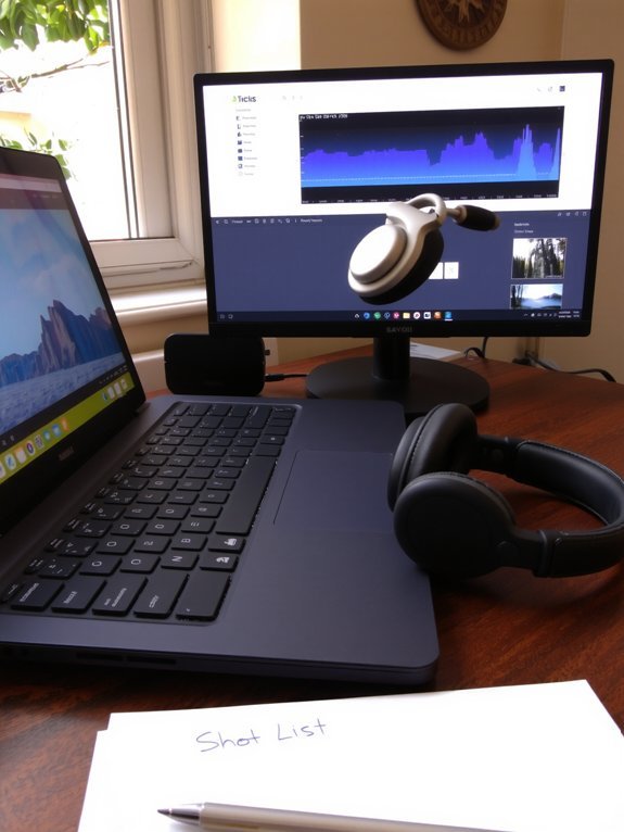 How to Make Money as a Freelance Editor efficient editing workflow tools