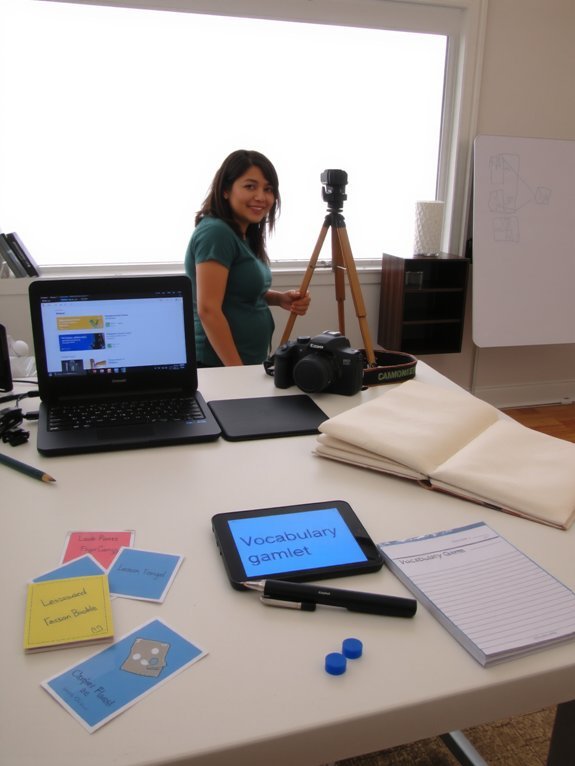 efficient lesson planning templates