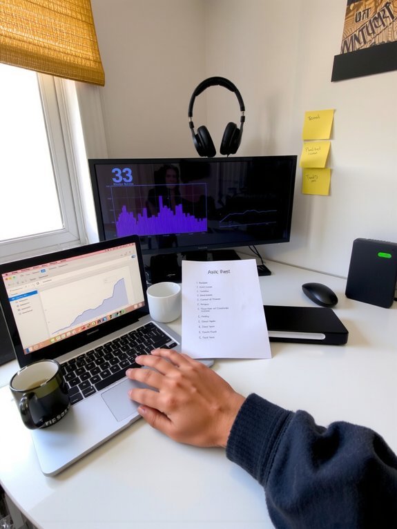 efficient quality client deliveries