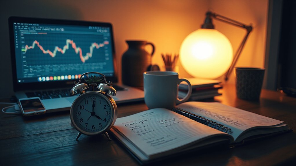 effort driven income systems