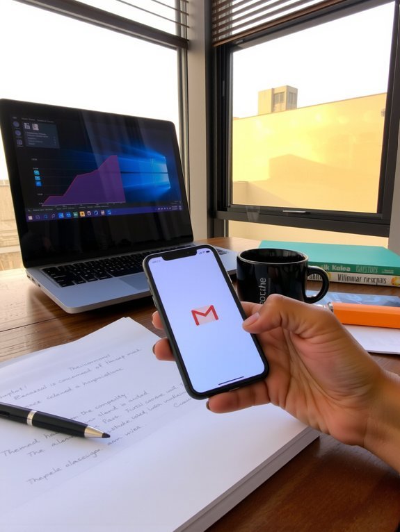 email marketing drives sales