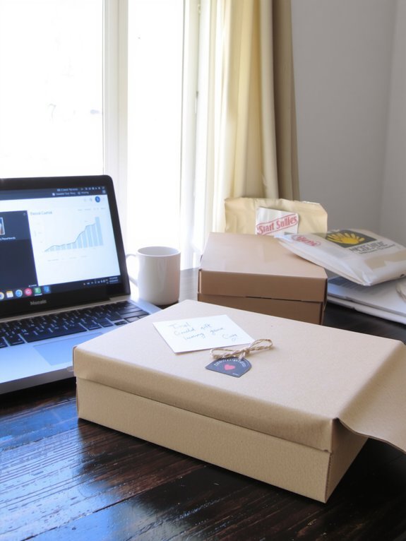 How to Make Money With Subscription Boxes engage delight retain reward