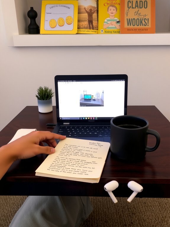 engaging beginner focused tutoring sessions