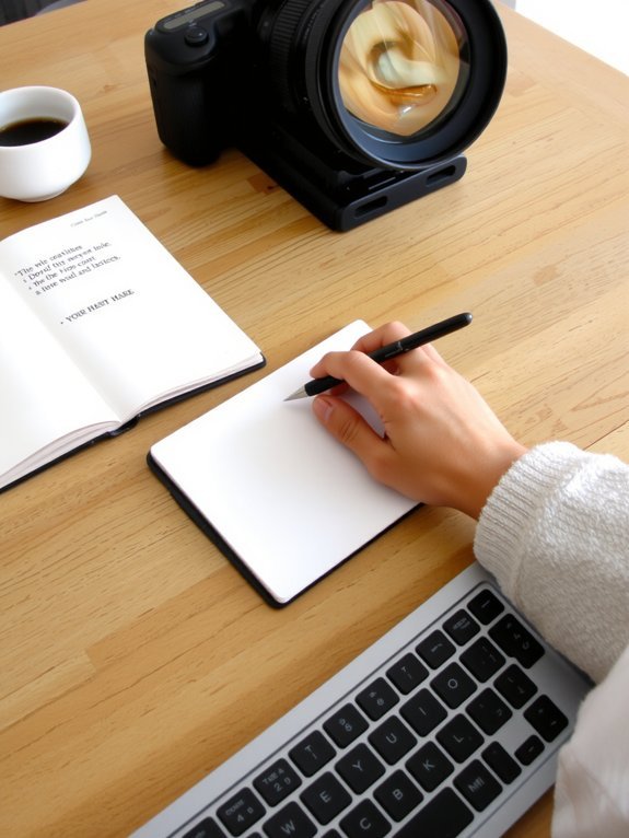 engaging benefit focused gig titles