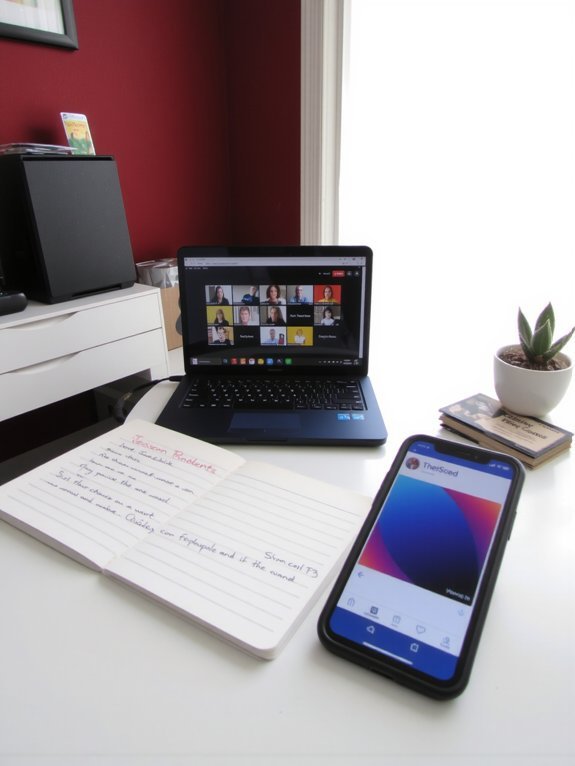 engaging branding for students