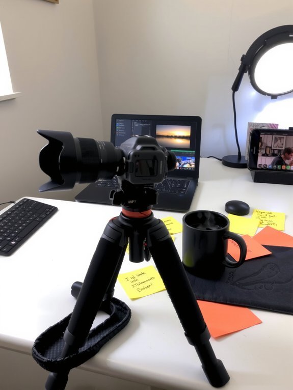 engaging content viewer interaction