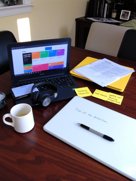 engaging interactive lesson plans