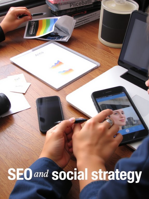 engaging marketing through collaboration