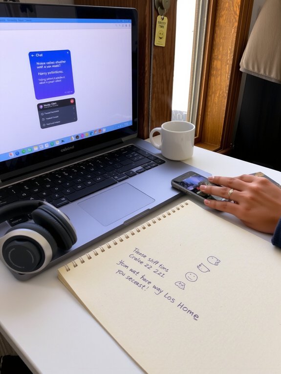 engaging moderating community building activities