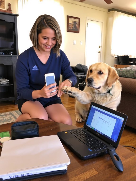 How to Make Money With Online Pet Care Services engaging pet owner marketing strategies