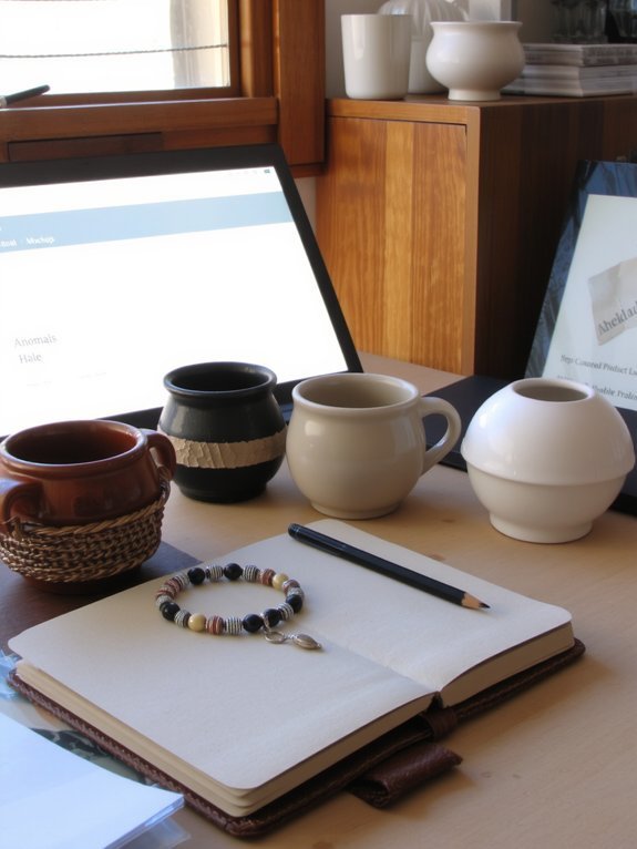 How to Make Money With Amazon Handmade engaging product photography essentials