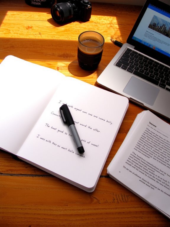 engaging stories earn attention