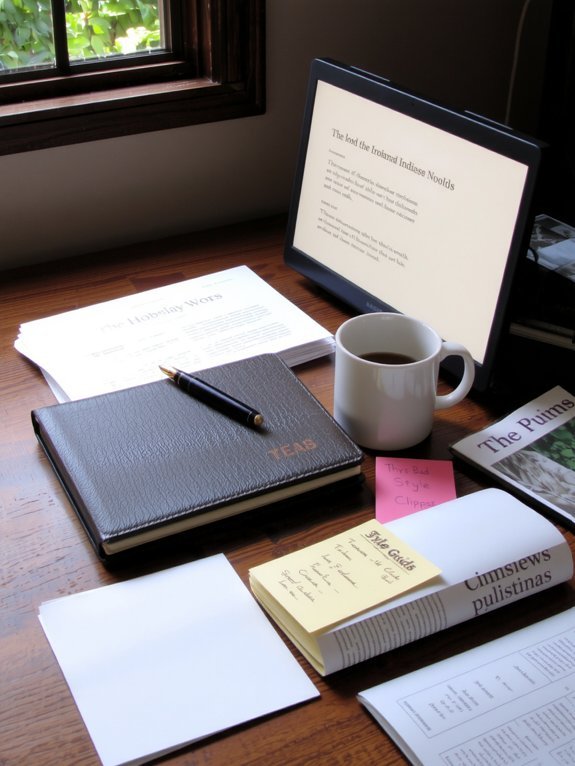 engaging storytelling techniques outlined