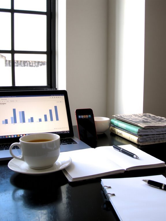 How to Make Money as a Blogger in 2025 engaging trust building content strategy