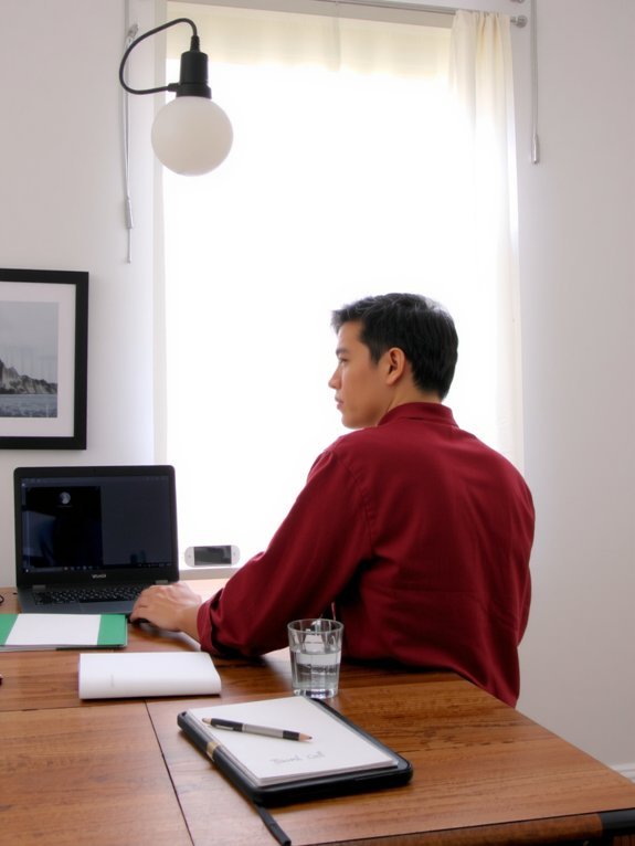 engaging virtual session experience