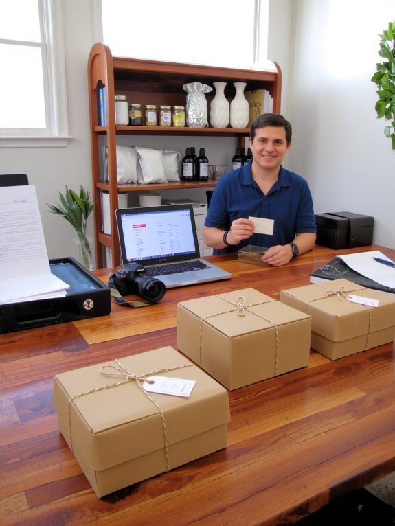 enhance operations delight customers