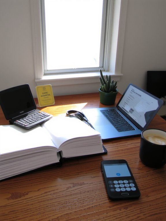 essential bookkeeping skills needed