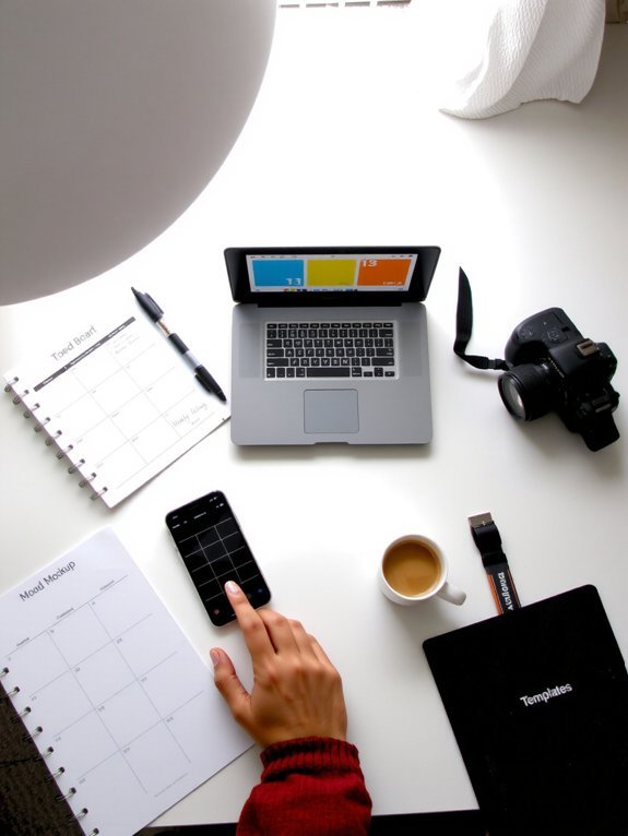 essential tools for efficiency