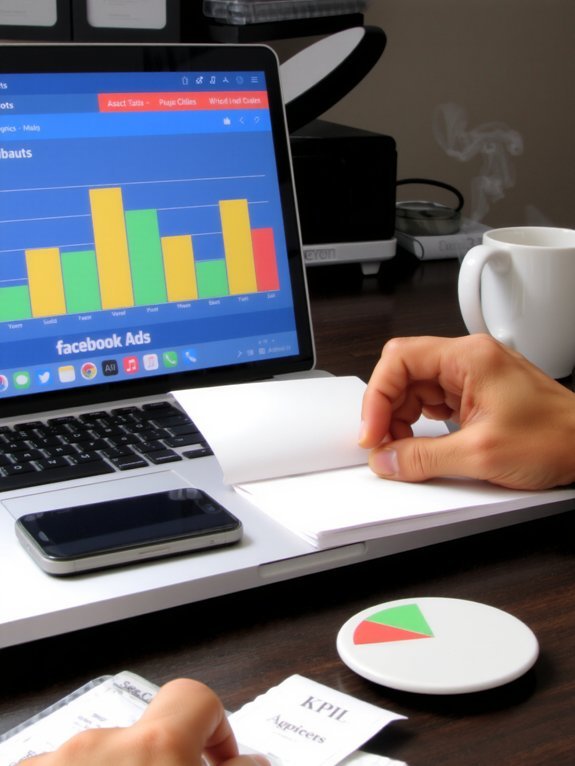 essential tracking metrics matter