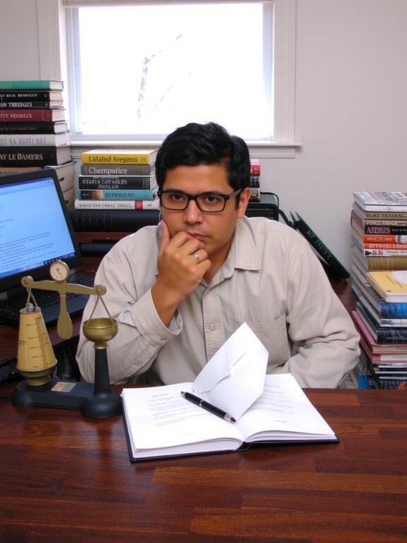 ethical transparency and bias