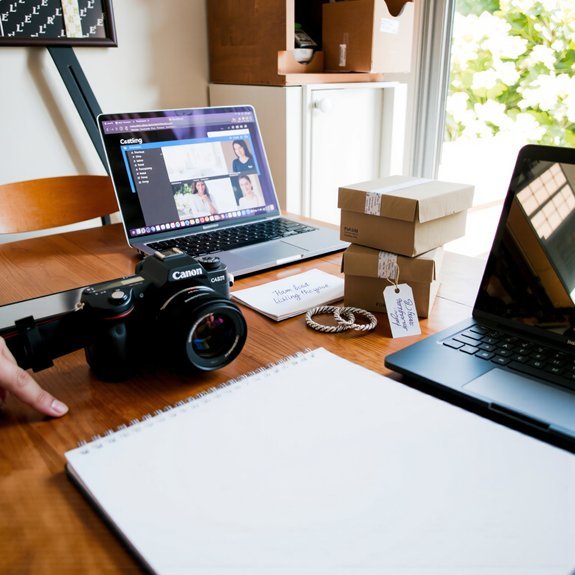 etsy seller success strategies