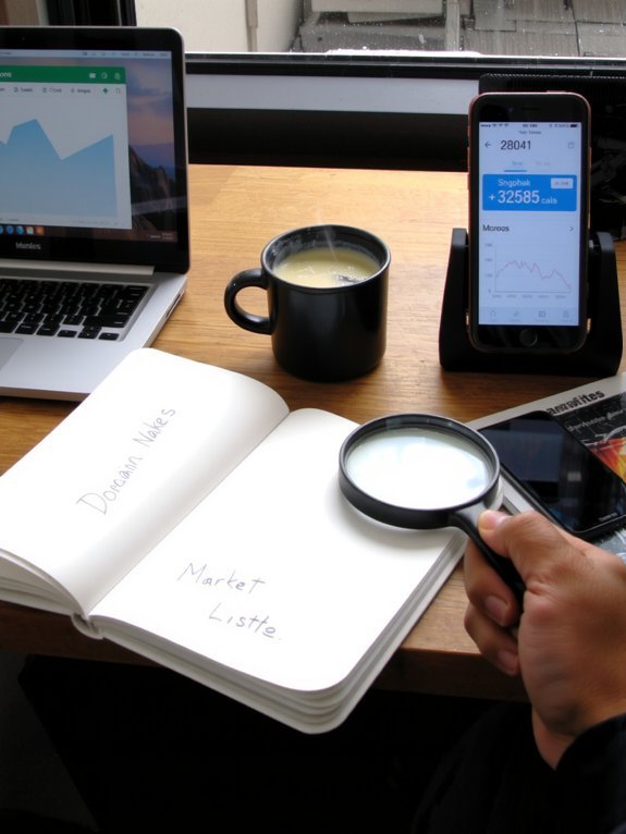 evaluate domain value wisely