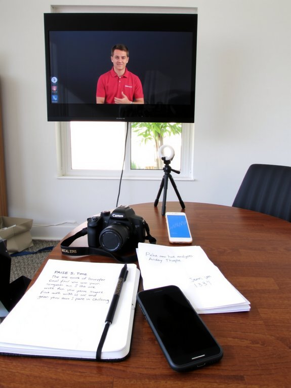 event repurposing for income