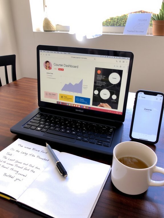 evergreen passive income funnel