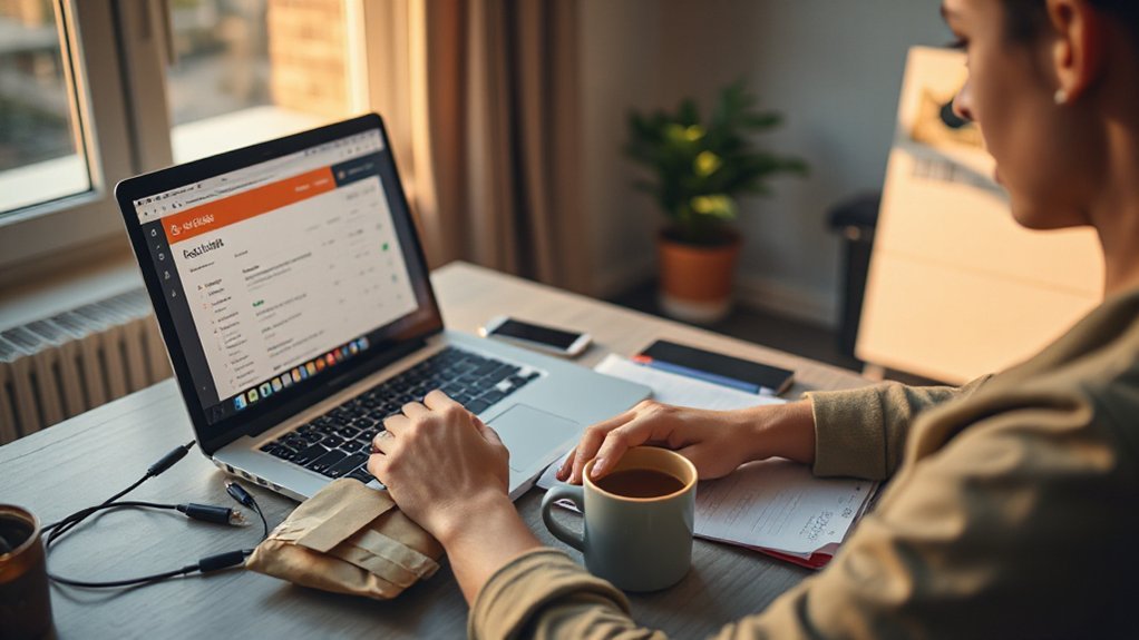 exceptional service and communication