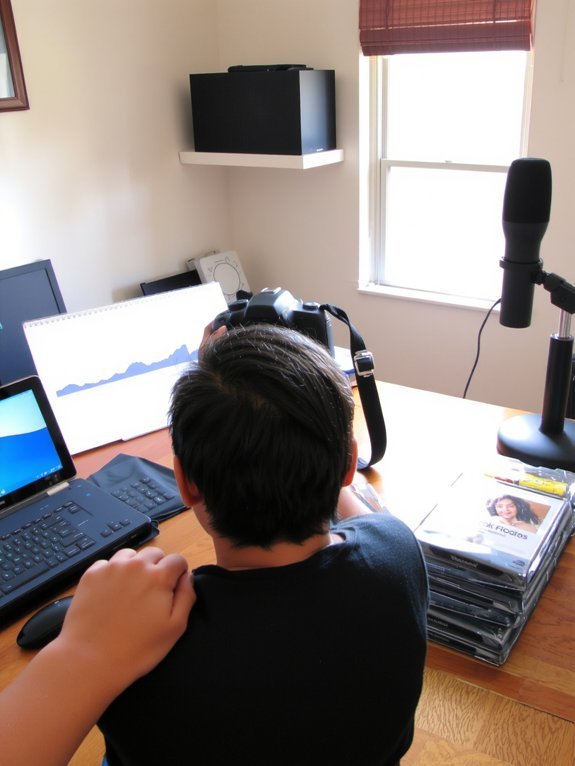 faceless channels enhance creativity