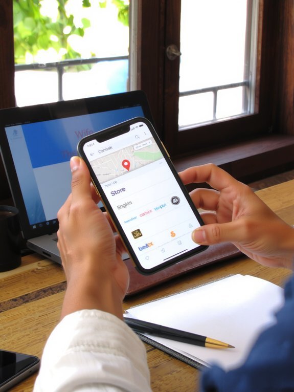 find legitimate mystery shopping assignments