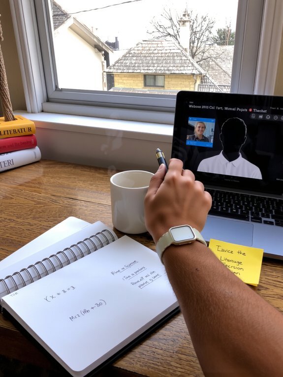 How to Make Money Tutoring Online find your tutoring niche