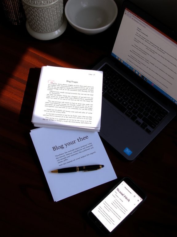 finding blog clients effectively