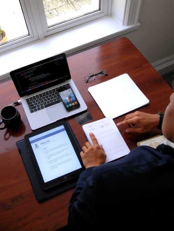 finding clients effectively