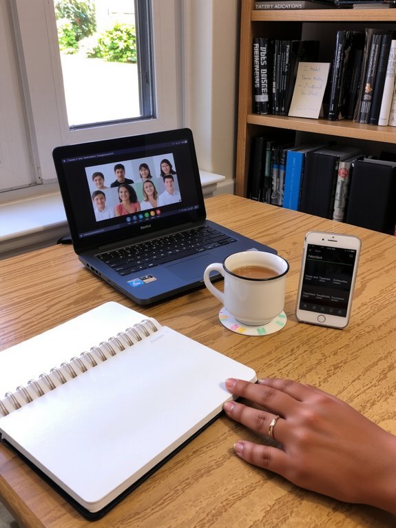 How to Make Money Tutoring Online finding students effectively online