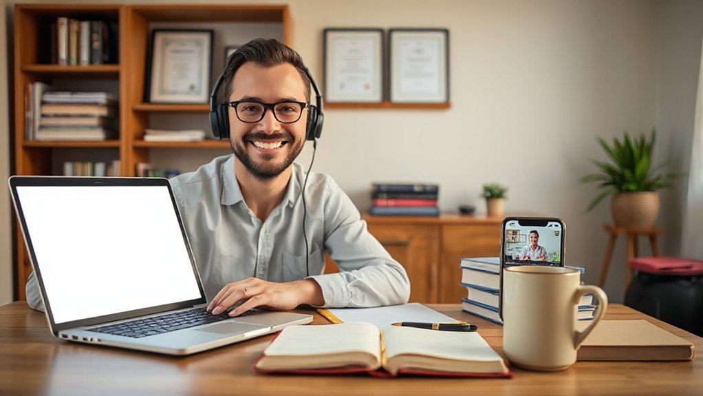 flexible scalable online tutoring