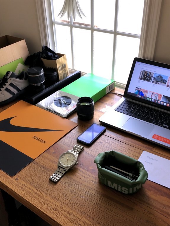 How to Make Money Flipping Items Online flipping collectibles for profit