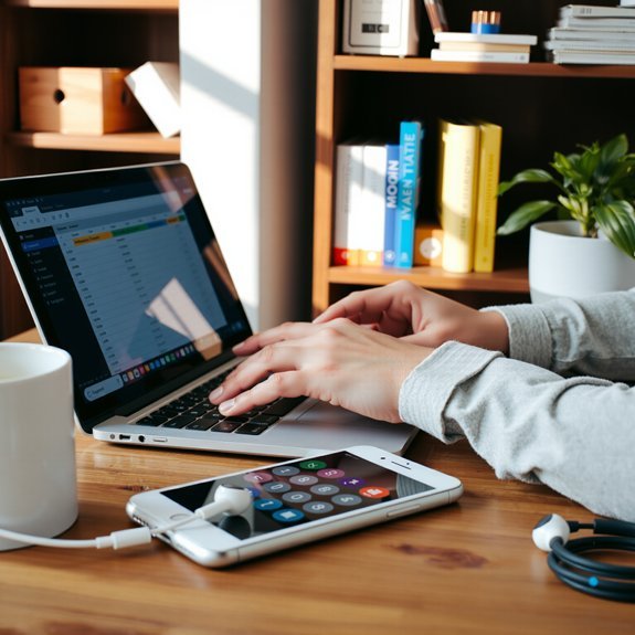 How to Make Money as a Freelance Data Entry Specialist