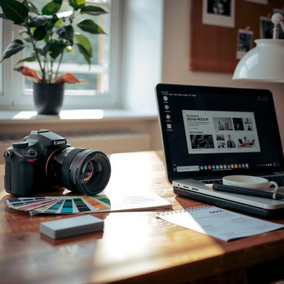 freelance graphic design profits