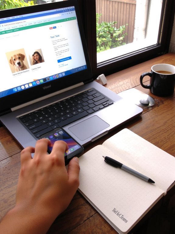 How to Make Money With Amazon Mechanical Turk freelance micro work platform explained