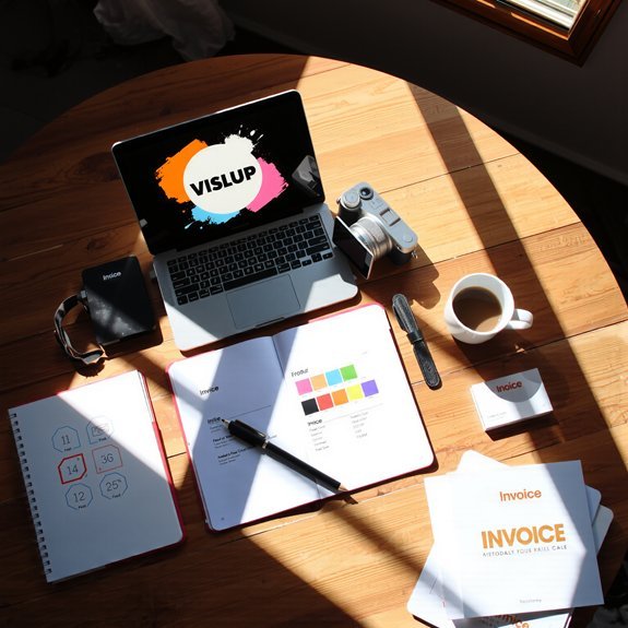 How to Make Money as a Freelance PowerPoint Designer