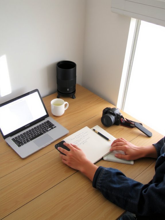 freelance services using free tools