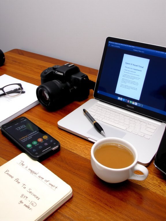 freelance writing and content creation