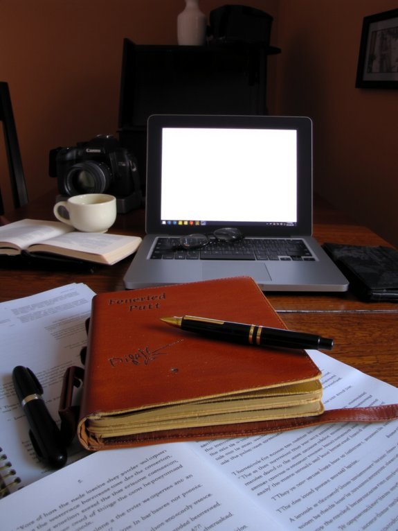 freelance writing for profit