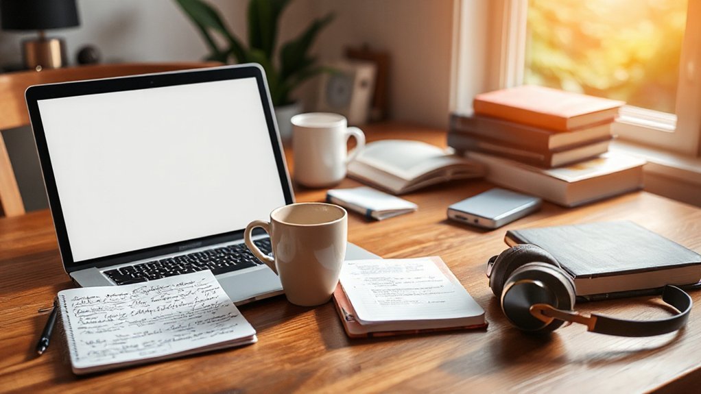 freelance writing offers flexibility