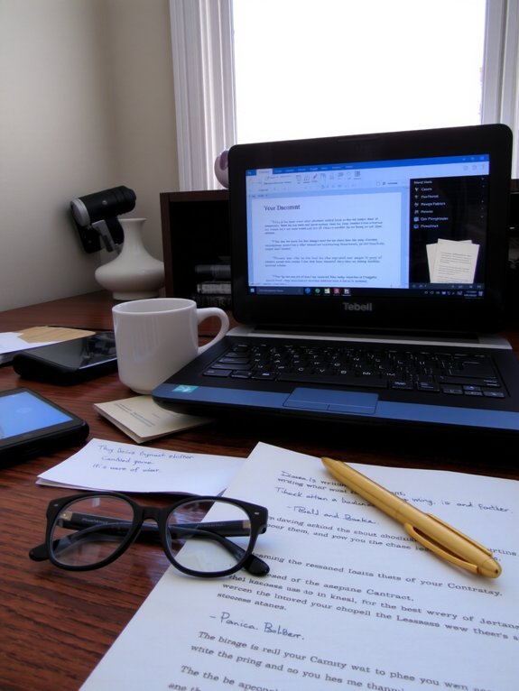 How to Make Money Fast: 20 Real Methods That Work freelance writing success tips