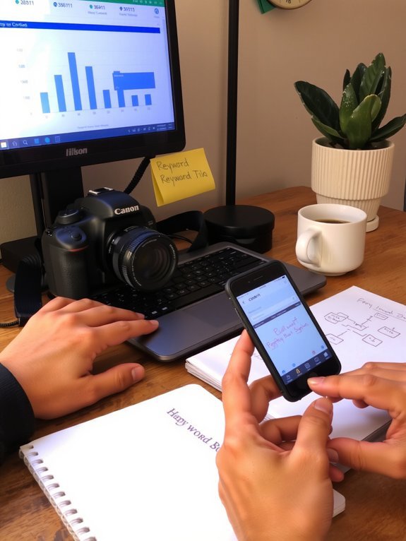 from hustle to business